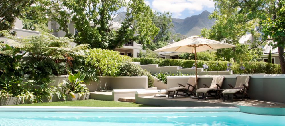 Schoone Oordt Country House, Swellendam, South Africa - Image 3