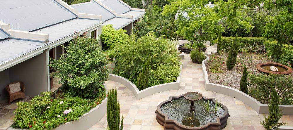 Schoone Oordt Country House, Swellendam, South Africa - Image 4