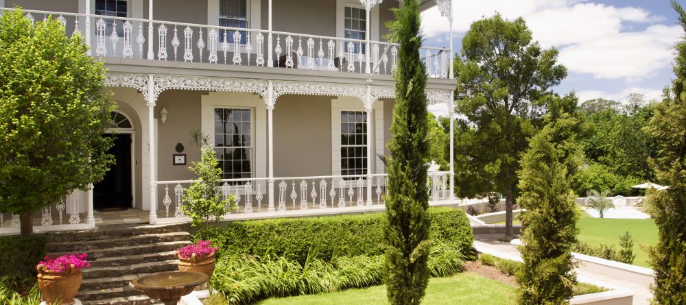 Schoone Oordt Country House, Swellendam, South Africa - Image 5