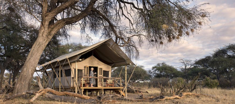 Somalisa Expeditions Camp - Image 2