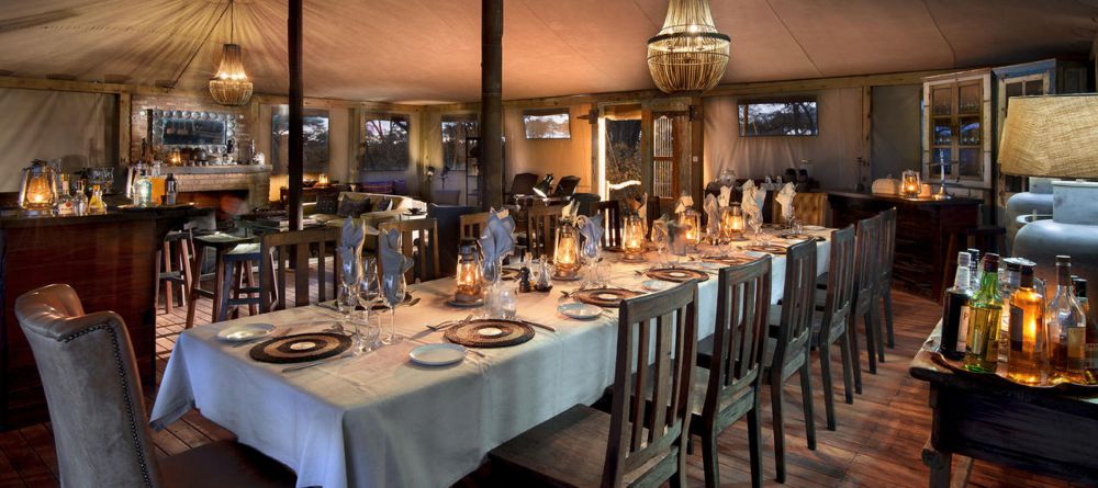 Somalisa Expeditions Camp - Image 4