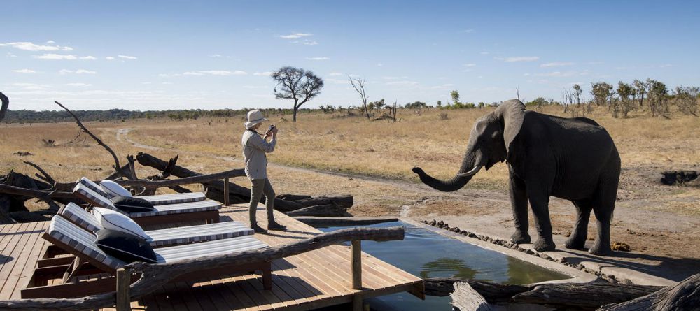 Somalisa Expeditions Camp - Image 1