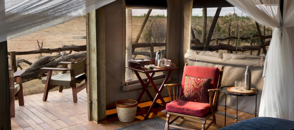 Somalisa Expeditions Camp - Image 7