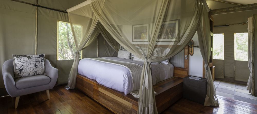 Bedroom - Image 1