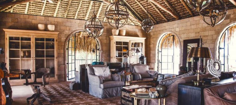 Segera Retreat Lounge - Image 1
