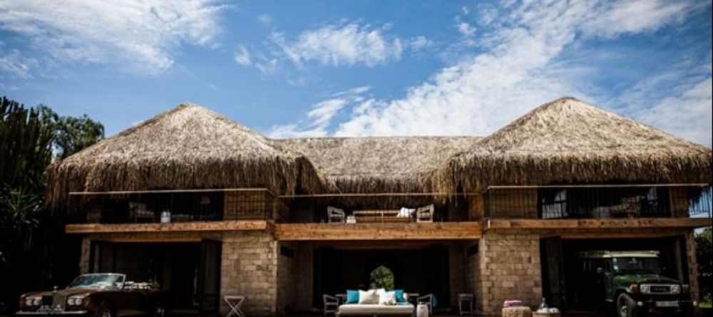 Segera Retreat Villa View - Image 4