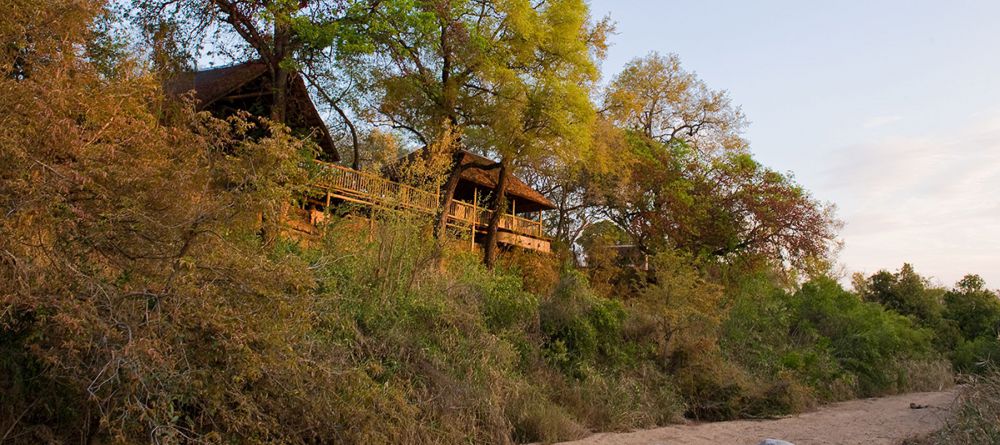 View of Camp - Image 11
