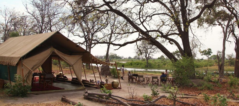 Selinda Explorers Camp - Image 7