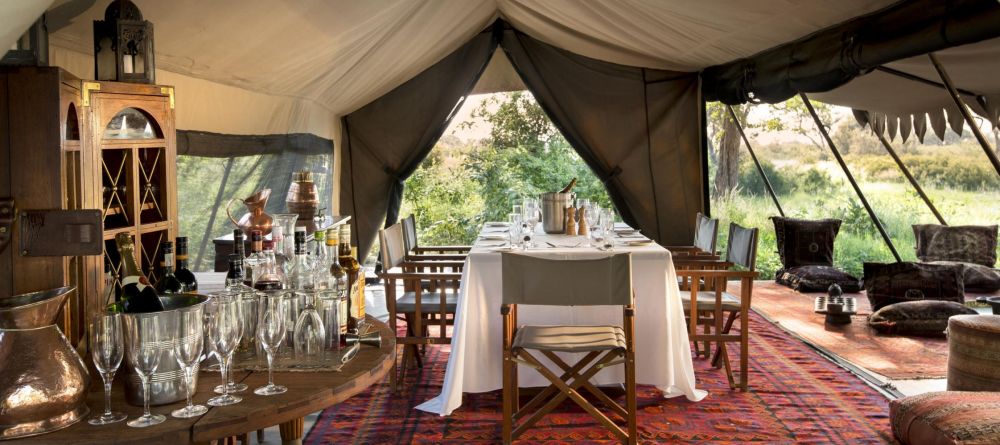 Selinda Explorers Camp - Image 5
