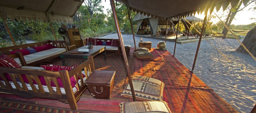 Selinda Explorers Camp - Image 6