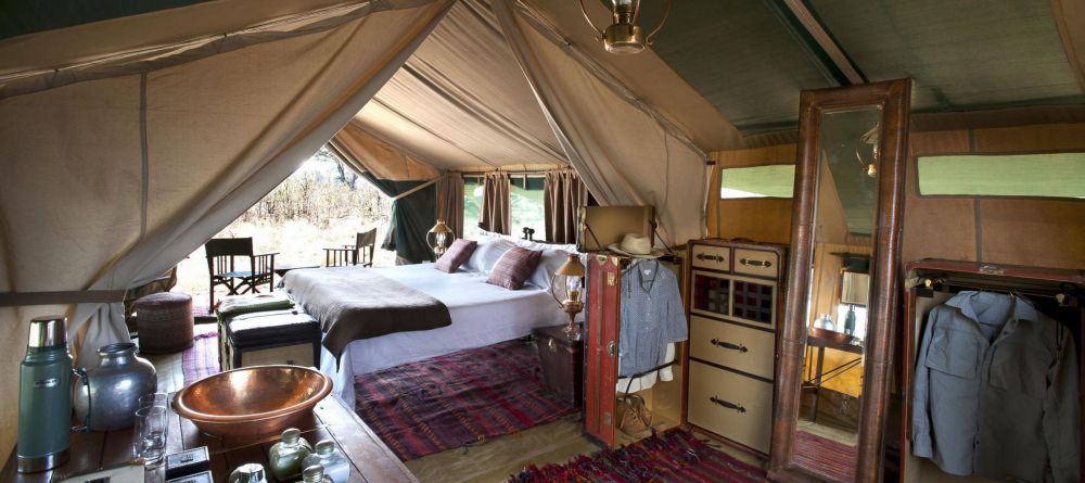 Selinda Explorers Camp - Image 2