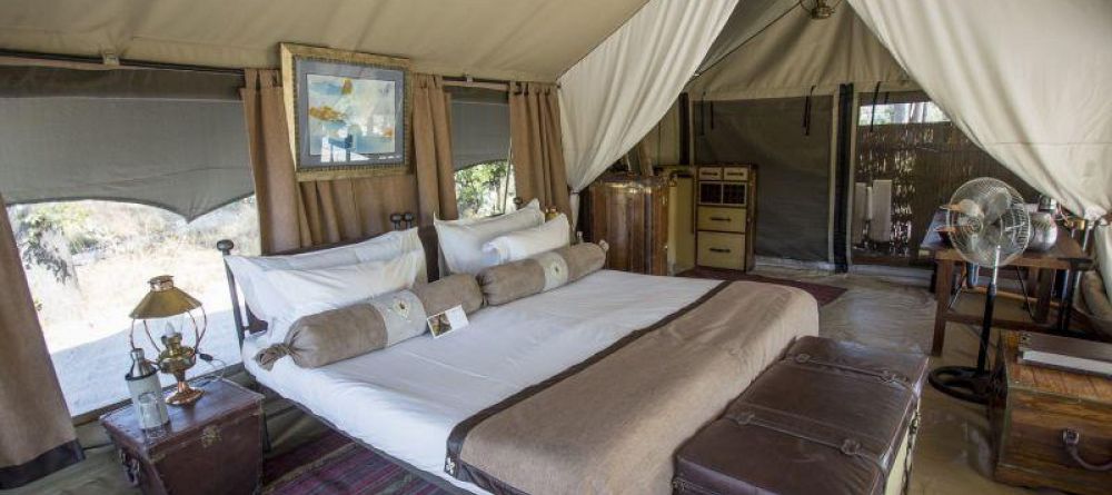 Selinda Explorers Camp - Image 3