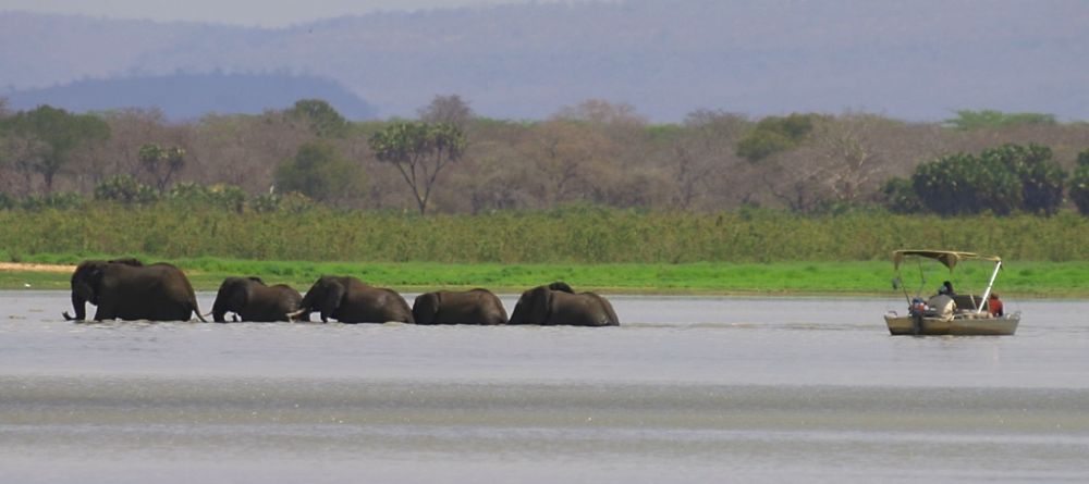 Selous Safari Camp, Selous National Park, Tanzania - Image 5