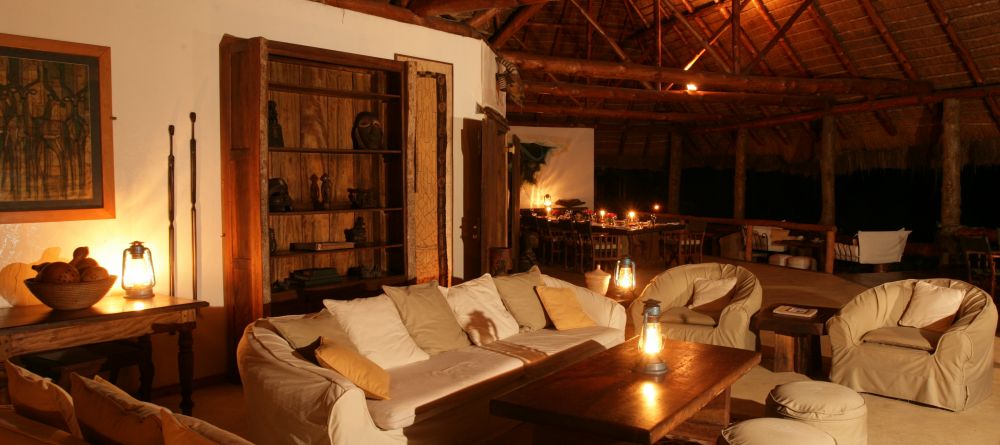 Semliki Safari Lodge, Semliki Valley Wildlife Reserve, Uganda - Image 11