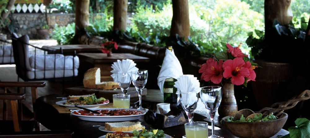 Semliki Safari Lodge, Semliki Valley Wildlife Reserve, Uganda - Image 13