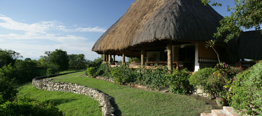 Semliki Safari Lodge, Semliki Valley Wildlife Reserve, Uganda - Image 1