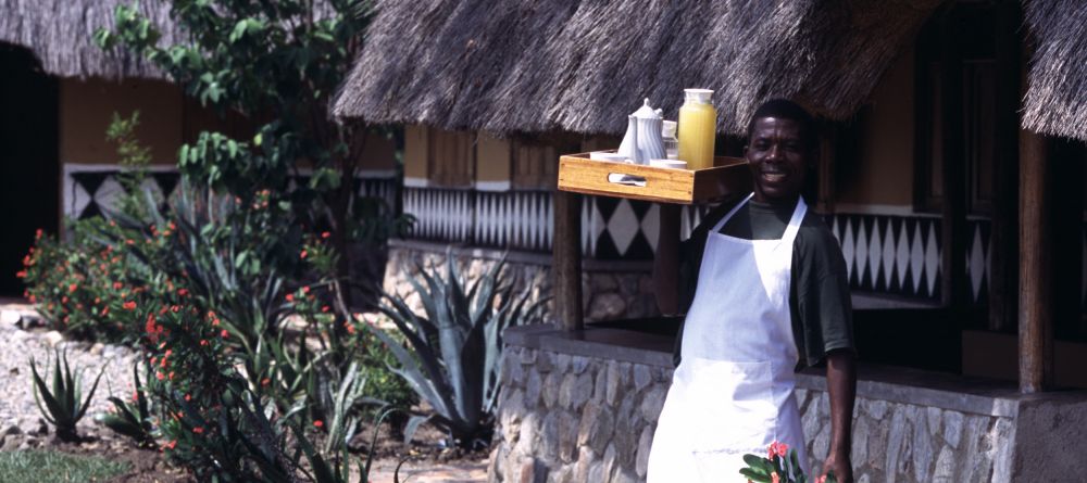 Semliki Safari Lodge, Semliki Valley Wildlife Reserve, Uganda - Image 2