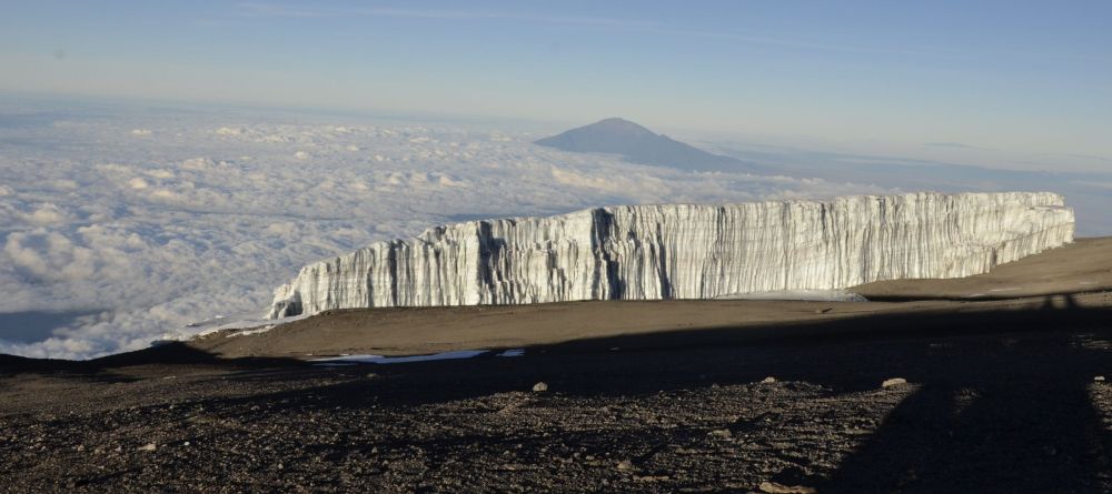 Lemosho Route, Kilimanjaro, Tanzania - Image 14