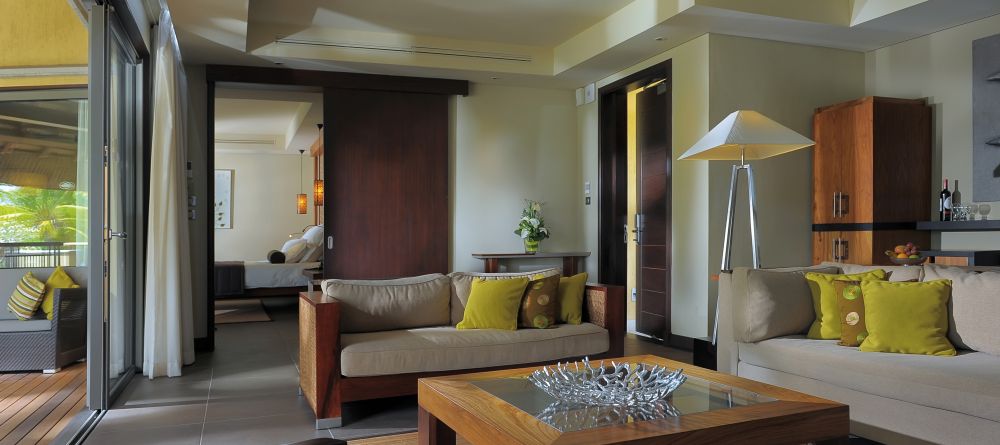 Senior Suite- Troux aux Biches, Trou aux Biches, Mauritius - Image 18