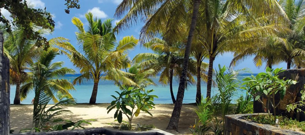 Senior Suite- Troux aux Biches, Trou aux Biches, Mauritius - Image 19