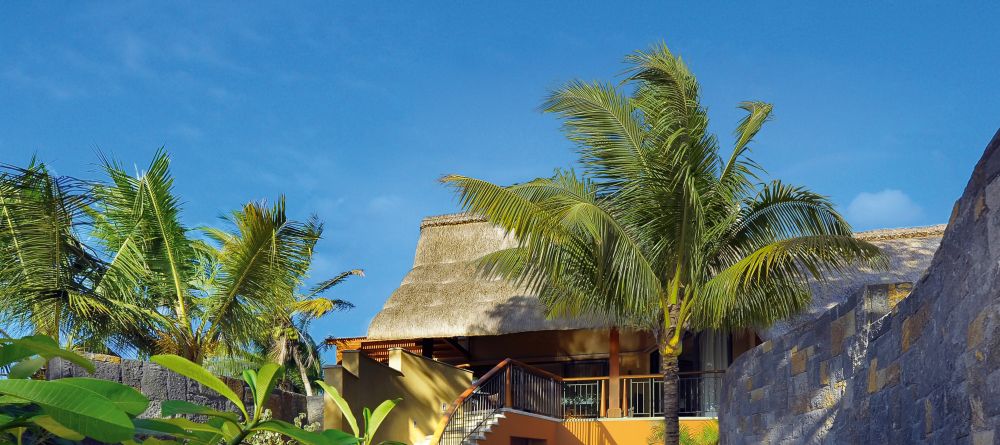 Senior Suite- Troux aux Biches, Trou aux Biches, Mauritius - Image 1