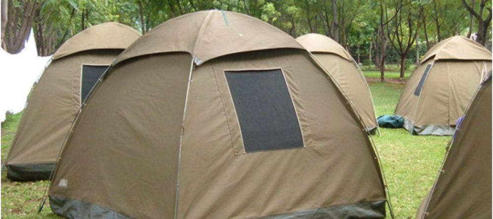 Mobile Camping - Serengeti - Tent - Image 5