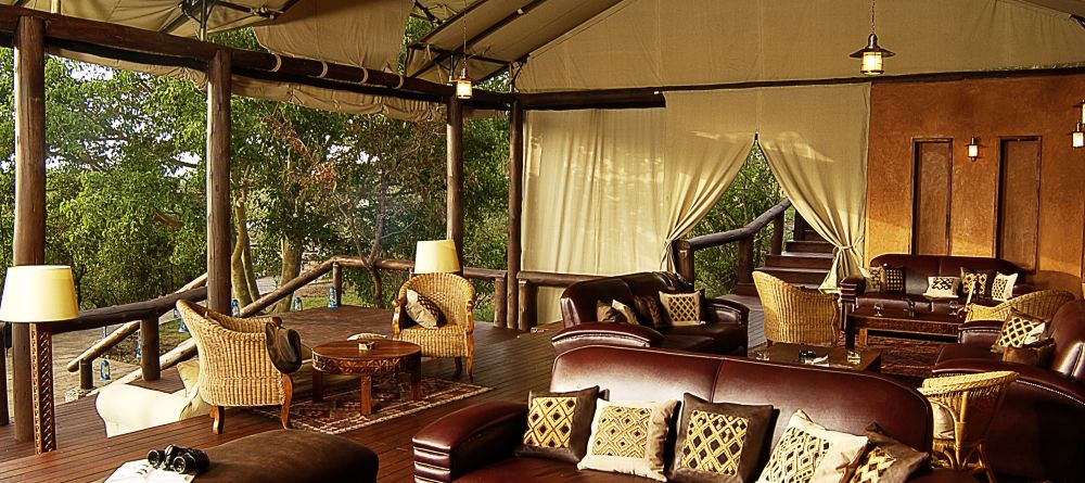 Serengeti Migration Camp, Serengeti National Park, Tanzania - Image 1