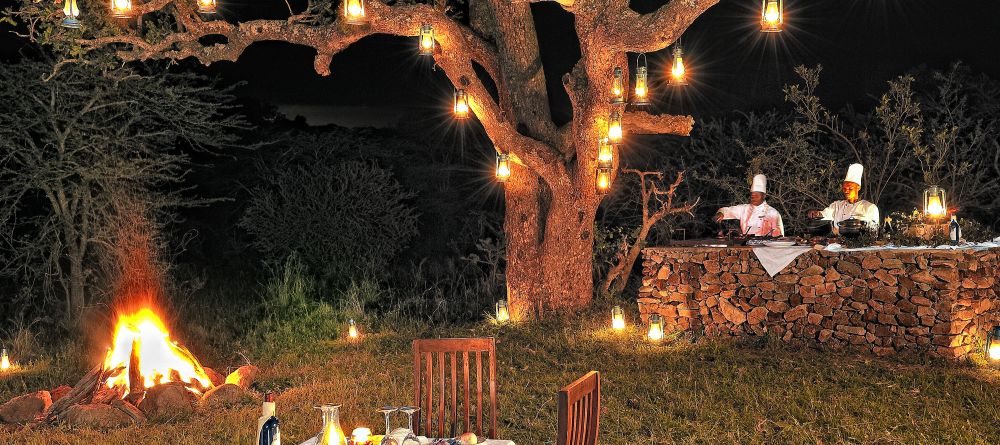 Serengeti Migration Camp, Serengeti National Park, Tanzania - Image 9