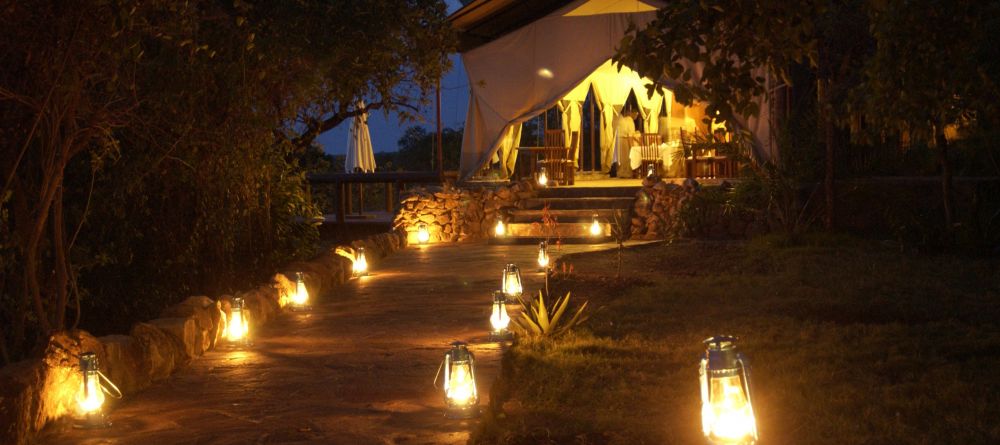 Serengeti Migration Camp, Serengeti National Park, Tanzania - Image 5