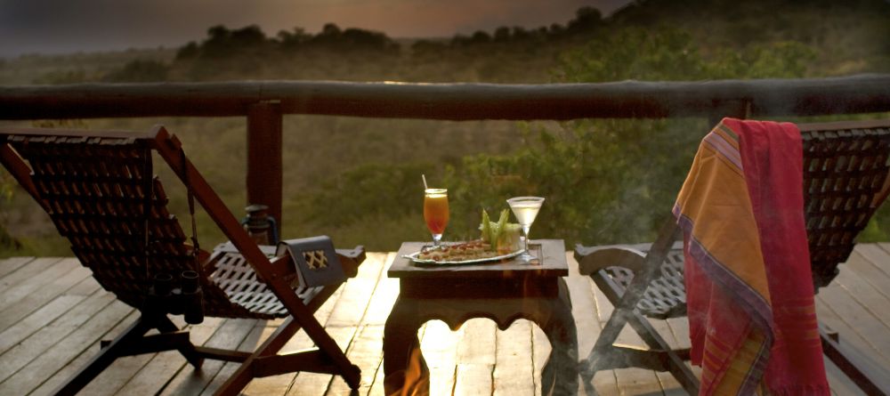 Serengeti Migration Camp, Serengeti National Park, Tanzania - Image 6
