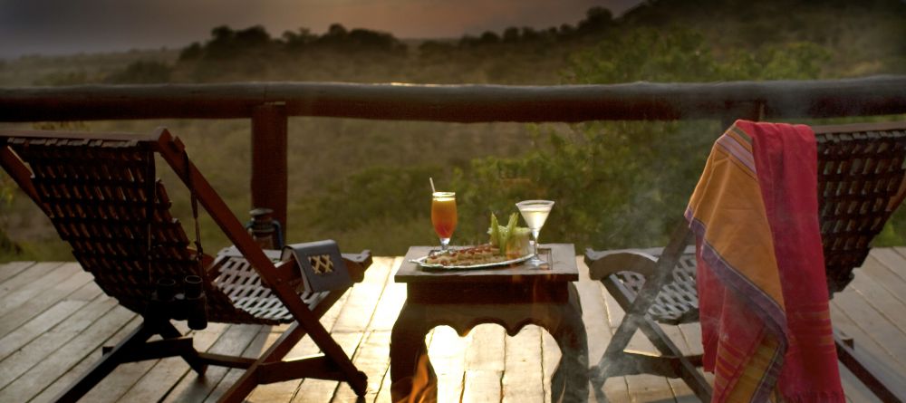 Serengeti Migration Camp, Serengeti National Park, Tanzania - Image 3