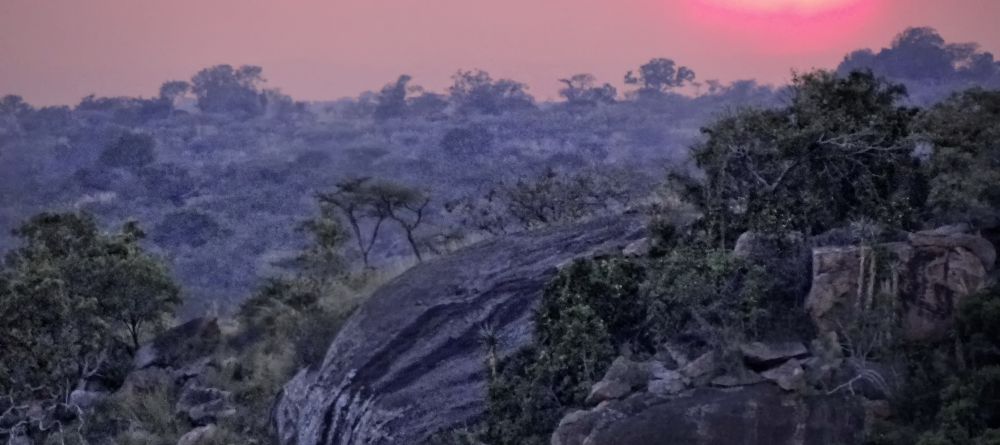 Serengeti Migration Camp, Serengeti National Park, Tanzania - Image 12