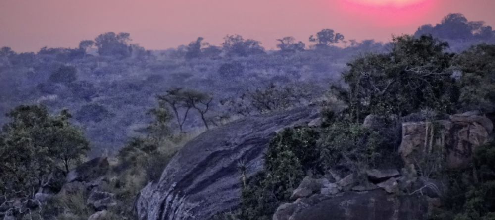 Serengeti Migration Camp, Serengeti National Park, Tanzania - Image 9