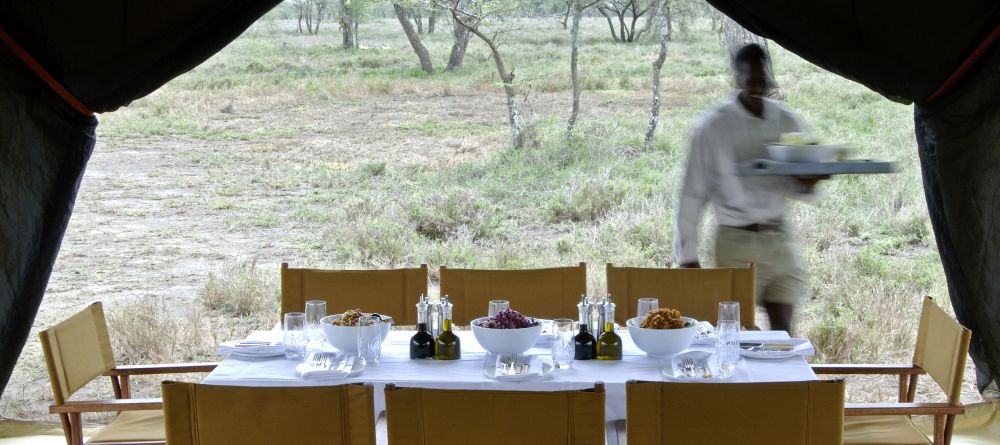 Serengeti Under Canvas, Serengeti National Park, Tanzania Â© AndBeyond - Image 7