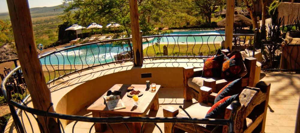 Serengeti Sopa Lodge, Serengeti National Park, Tanzania - Image 9