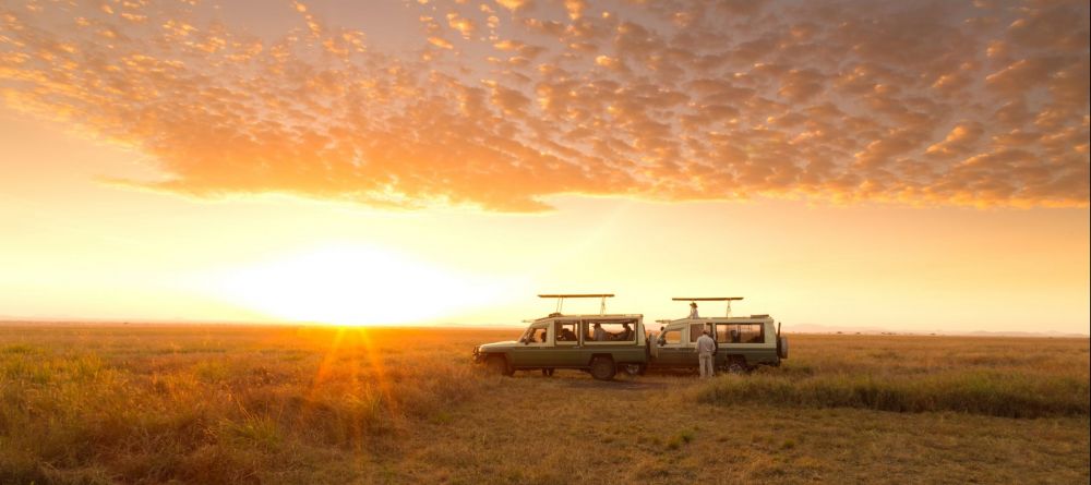 Serengeti Safari Camp  North - Drive - Image 8