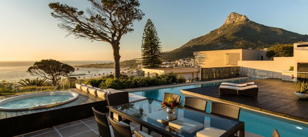 Serenity Guest House - Image 1