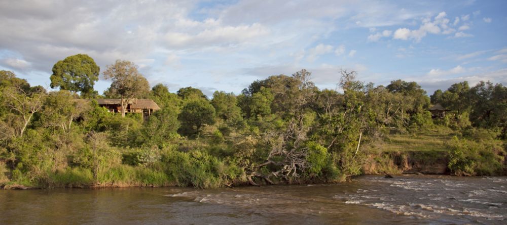 Serian Camp, Masai Mara National Reserve. Kenya - Image 19