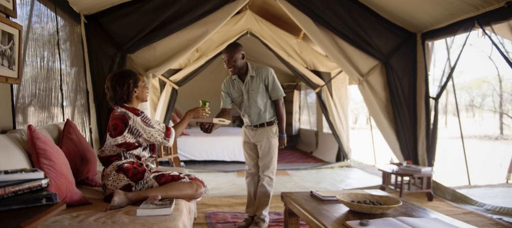 Serian Serengeti Lamai - Image 3