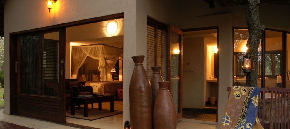 Serondella Game Lodge outside - Image 5