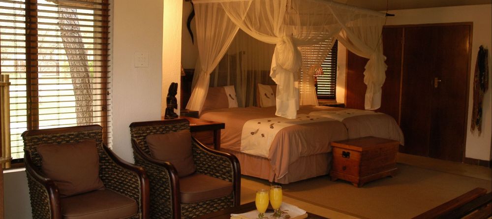 Serondella Game Lodge room - Image 6