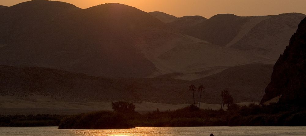 Serra Cafema, Hartmans Valley, Namibia Â© Dana Allen - Image 15