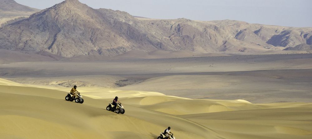 Serra Cafema, Hartmans Valley, Namibia Â© Dana Allen - Image 12