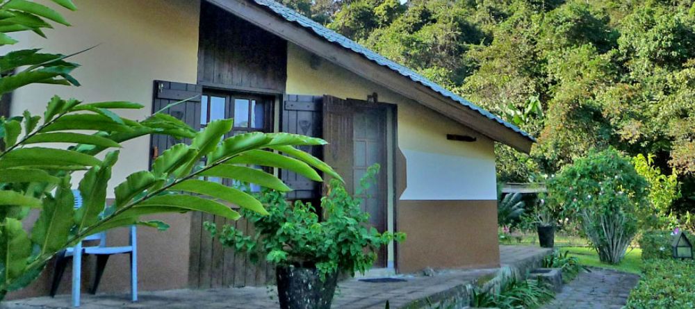 Setam Lodge, Madagascar - Image 1