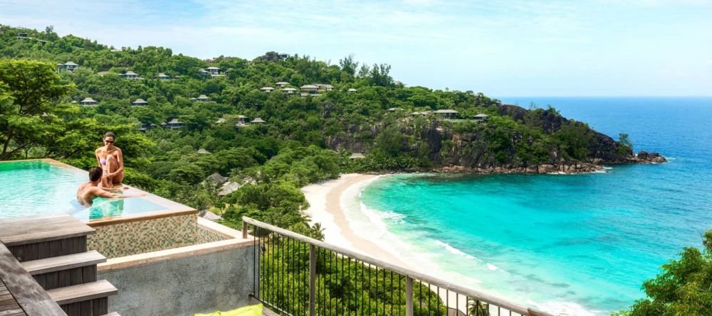 Four Season Seychelles, Mahe, Seychelles - Image 9