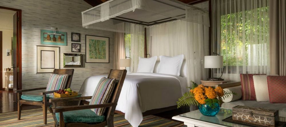Four Season Seychelles, Mahe, Seychelles - Image 4