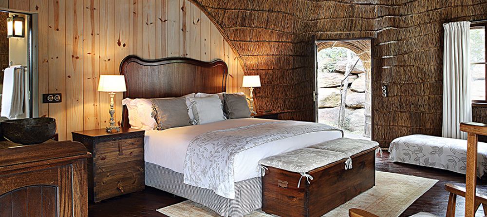 Shambala Zulu Camp, Shambala Game Reserve, South Africa - Image 4