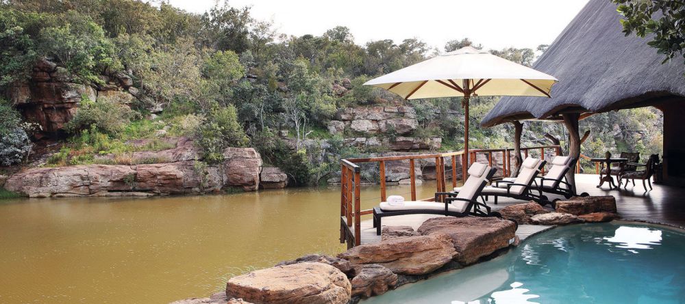 Shambala Zulu Camp, Shambala Game Reserve, South Africa - Image 6