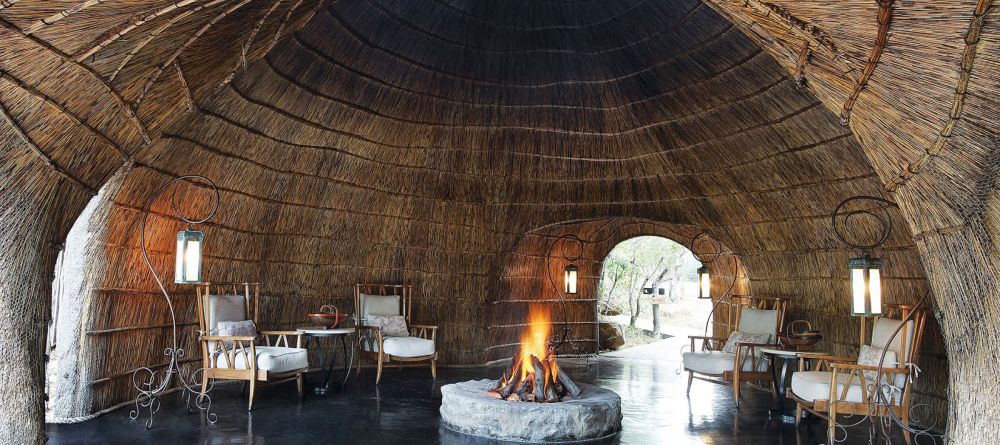 Shambala Zulu Camp, Shambala Game Reserve, South Africa - Image 7