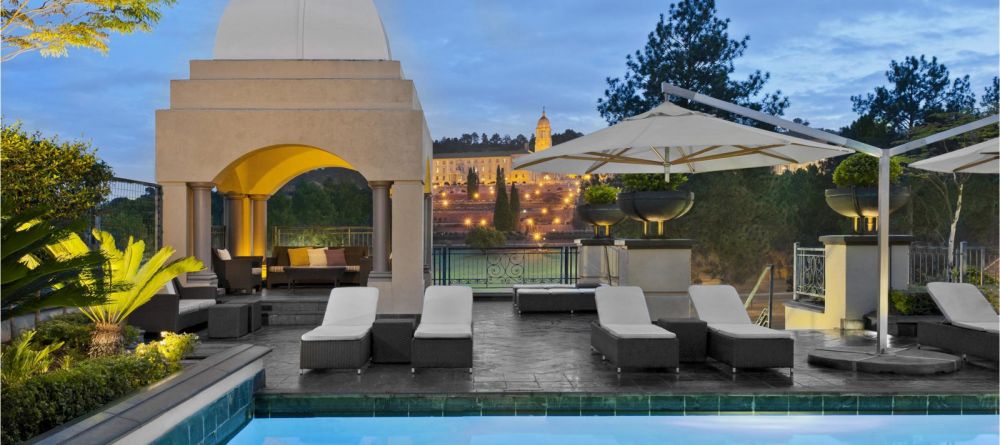 Sheraton Pretoria, Pretoria, South Africa - Image 5